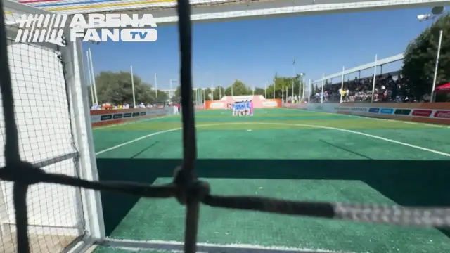 Anáhuac Chihuahua vs Anáhuac Oxford