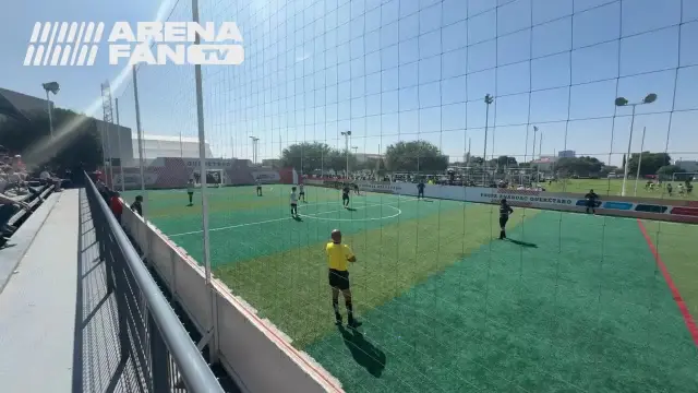 Chihuahua vs Hermosillo 