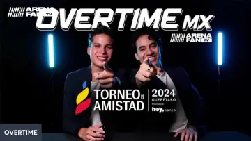 Overtime TDLA 2024