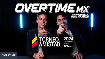 Overtime TDLA 2024