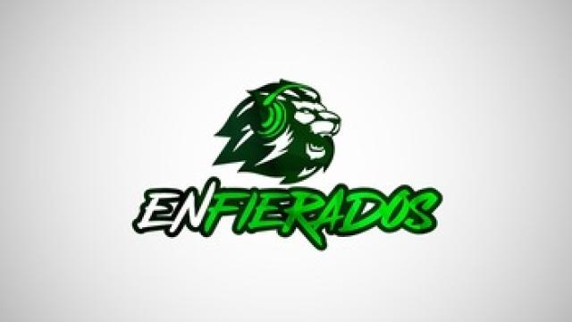 Enfierados